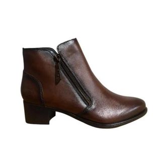 Remonte Schoenen, Dames, Bruin, 38 EU, Remonte