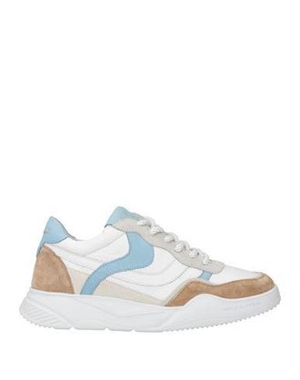 Voile Blanche SCHUHE - Sneakers auf YOOX.COM