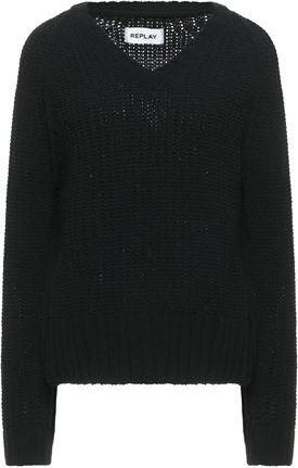 Replay PRENDAS DE PUNTO - Pullover en YOOX.COM