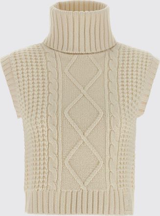 Perfect Moment Waistcoat PERFECT MOMENT Woman color White