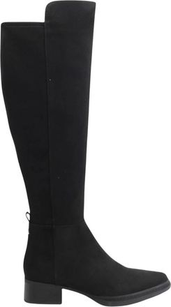 Michael Kors Lex Boot - Shoes - Mujer - Negro - 38 1/2 EU