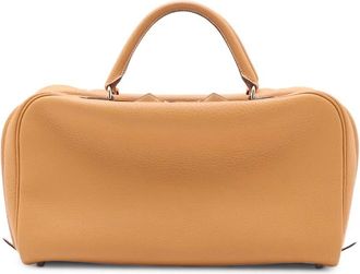 Herm&egrave;s Pre-owned Hermes Fjord Sac En Vie 35 Ladies ESVN6W03RK8X2VCS