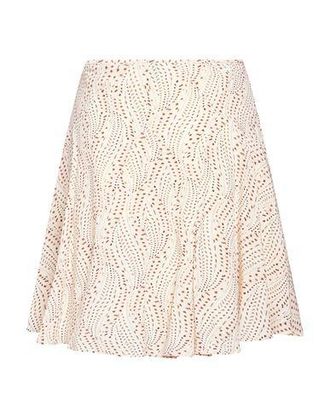 Isabel Marant HOSEN & R&Ouml;CKE - Minir&ouml;cke auf YOOX.COM