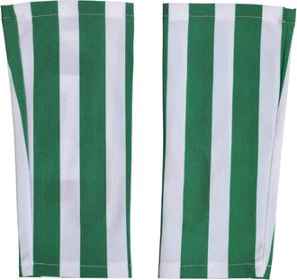 Dolce & Gabbana Donna, Accessori, Verde, Taglia unica, new