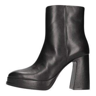 Ash Ash, Mujer, Zapatos, Negro, Talla: 39 EU