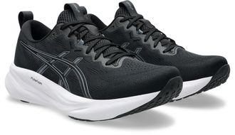 Asics Laufschuh ASICS GEL-PULSE 16, Damen, Gr. 39,5, schwarz (schwarz, metrop), Schuhe Laufschuh