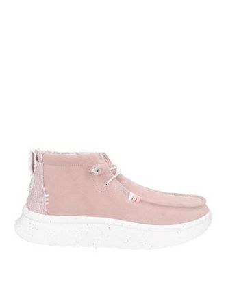 Hey Dude FOOTWEAR - Ankle boots on YOOX.COM