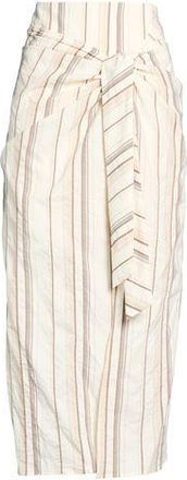 Brunello Cucinelli PARTES DE ABAJO - Faldas largas en YOOX.COM