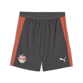 Puma Shorts da training FC RB Salzburg da uomo, Accessori, Grigio, 3XL