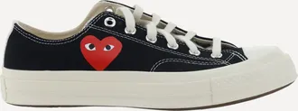 Converse Comme des Garcons Play x Converse Sneakers Male 8.5