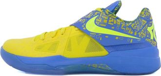 Nike KD 4 Scoring Title 2025 FZ5916-400