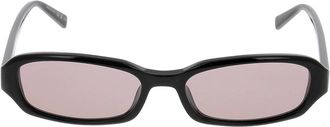 Saint Laurent Gafas de sol - Accessories - unisex - Negro - ONE SIZE