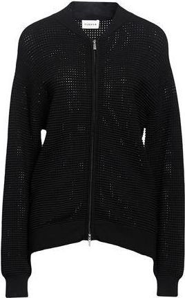 P.A.R.O.S.H. KNITWEAR - Cardigans on YOOX.COM