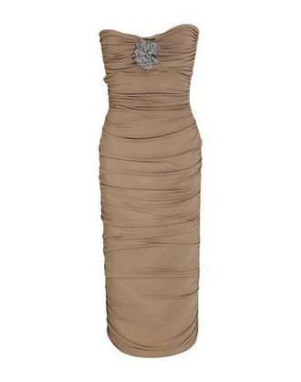 Amen DRESSES - Midi dresses on YOOX.COM