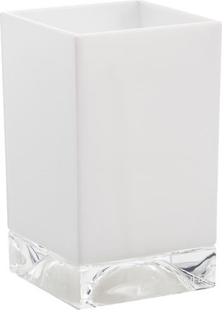Laufen Vaso Kartell Boxy De Laufen, Anchura/alto: 70/70/120mm