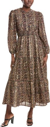 Anna Kay & Co. Anna Kay Ofly Maxi Dress
