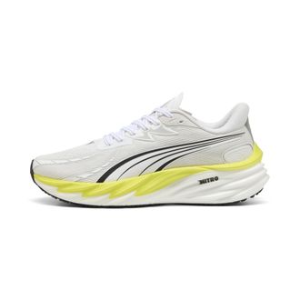 Puma Scarpe da running Velocity NITRO 4 da uomo, Accessori, Bianco, 47