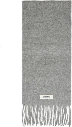 Jacquemus Scarf