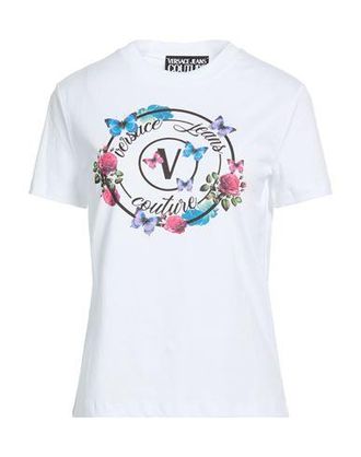 Versace CAMISETAS Y TOPS - Camisetas en YOOX.COM