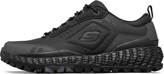 Skechers Monster Black 51715-BBK