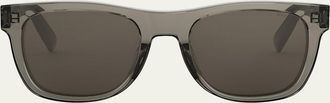 Bulgari Tubogas Sunglasses