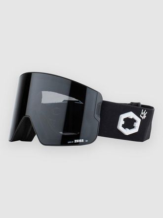 Out Of Zenith Mk Crown Goggle black smoke