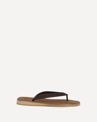 Miu Miu Flip-flop Sandals Female 39