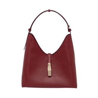 Furla Mujer, Bolsos, Rojo, Talla: ONE Size
