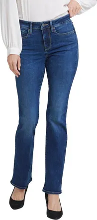 NYDJ Nydj Petite Barbara Jordan Bootcut Jean