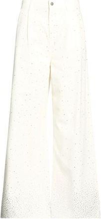 Liu Jo BOTTOMWEAR - Jeans on YOOX.COM