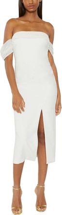 LIKELY Midi Paz Dress