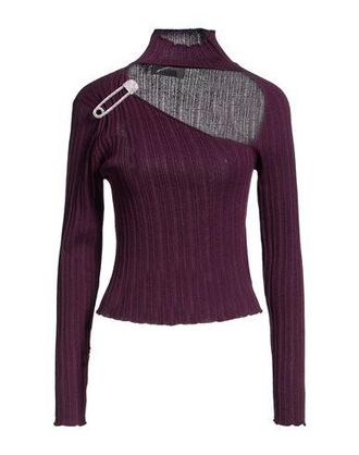 Giuseppe Di Morabito STRICKWAREN - Rollkragenpullover auf YOOX.COM