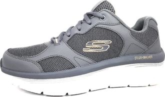 Skechers Scarpa Sportiva Skechers 232260. DA Uomo, Colore Grigio