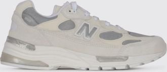 New Balance Sneakers Made in USA 992 in camoscio e mesh