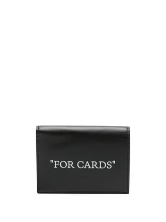 Men's Off-white Wallets - up to −74% | Stylight