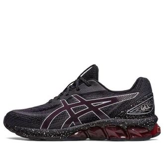 Asics Gel-Quantum 180 7 Black Cayenne 1201A631-007