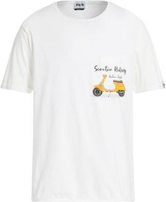 Berna TOPS - T-shirts auf YOOX.COM