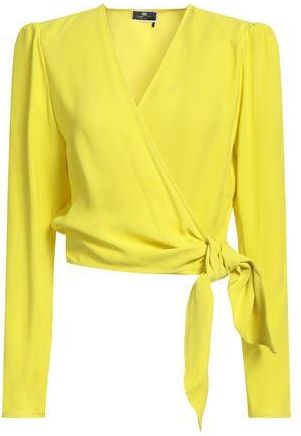 Elisabetta Franchi Tops
