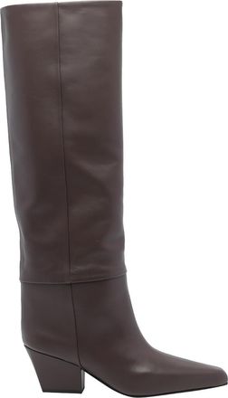 PARIS TEXAS Jane Boot 60