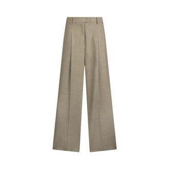 Liu Jo Mujer, Pantalones, Beige, Talla: XS