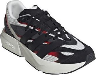 adidas Lightblaze Sneaker in Core Black/Scarlet/White at Nordstrom Rack, Size 11.5