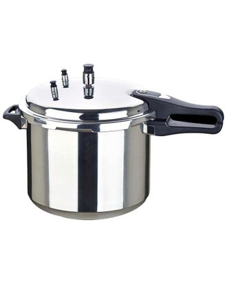 Brentwood 5.8L Aluminum Pressure Cooker