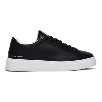 Crime London Uomo, Scarpe, Nero, 44 EU, new