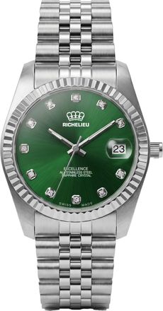 Richelieu Classic Womens Watch
