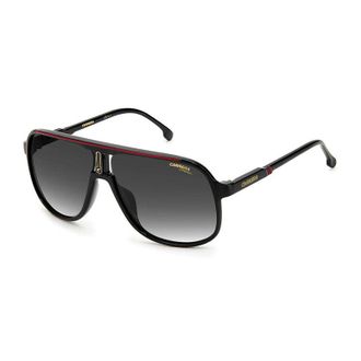 Carrera 1047/S 0OIT 9O Black/Dark Grey Gradient