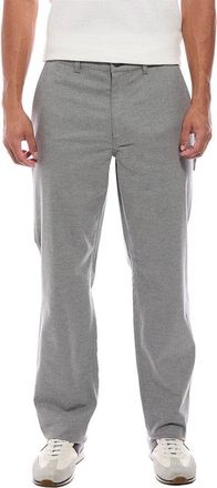 Theory Rhodes Wool-Blend Pant