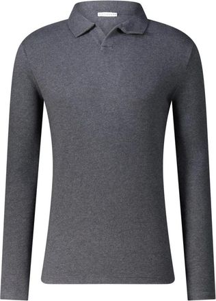 Kiefermann Hombre, Camisetas, Gris, Talla: XL