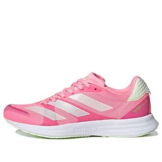 adidas (WMNS) adidas Adizero RC 4 Beam Pink GY8403