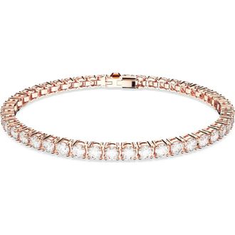 Swarovski Mujer, Accesorios, Rosa, Talla: ONE Size