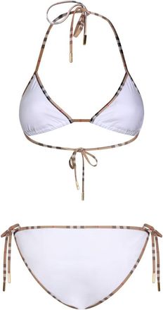 Burberry Sea Clothing Light And Natural-Donna